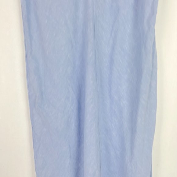 Joie Linen Blend Sleeveless Swim Cover.Blue Size M- worn once-a little big on me - Picture 12 of 14